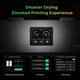 Сушилка для филамента Creality SpacePi X4 (4005010100) - изображение 3