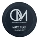 Матова глина для укладання волосся ТМ QM "Matte Clay" 20ml - изображение 2