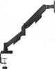 Настольное крепление для монитора OfficePro MA511B с газлифтом 17-32" 2-9 кг Black - изображение 2