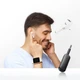 Аудіоадаптер Ugreen CM403 Bluetooth Transmitter&Receiver Black (80893) - зображення 9