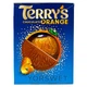 Цукерки апельсин з молочного шоколаду Terry's Chocolate Orange з апельсиновою олією 145 г (0383) - изображение 1