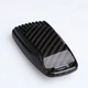 Карбоновий чохол для ключа OneCase Audi A1,A3,A4,A5,A6 A6 ALLROAD QUATTRO,A7,A8,Q3,Q5,Q7,Q8,R8,RS Q3,RS3,RS4,RS5,Q2 Black - зображення 3