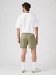 Шорты короткие мужские Levi`s 711705881 S Зеленые (1159847370) - изображение 2