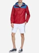 Ветровка мужская Tommy Hilfiger 797305993 3XL Красная (1159846120) - изображение 3