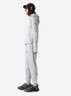 Спортивные штаны мужские Lacoste 866828683 2XL Серые (1159846549) - изображение 4