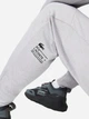 Спортивные штаны мужские Lacoste 866828683 2XL Серые (1159846549) - изображение 6
