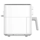 Мультипіч (аерофритюрниця) Mijia Air Fryer S1 6L White (Китайська вилка) (BHR8507CN) - изображение 3