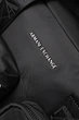 Сумка спортивная из плащевки Armani Exchange черный XM001650 - изображение 3