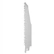 Пиляльне полотно для шабельної пили Vitals Master S610 VF 1 шт. 189103 - изображение 4