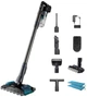 Моющий беспроводной пылесос Philips Complete Series 8000 XC8157/01 - изображение 1