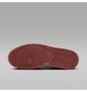 Кроссовки мужские Jordan 1 Mid Se Multi 45.5 Комбінований HF3216-102 - изображение 4