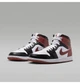 Кроссовки мужские Jordan 1 Mid Se Multi 45.5 Комбінований HF3216-102 - изображение 7