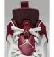 Кроссовки мужские Jordan Spizike Low Chinese New Year 42.5 Комбінований FJ6372-100 - изображение 3
