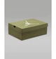 Кроссовки мужские Jordan Spizike Low Chinese New Year 42.5 Комбінований FJ6372-100 - изображение 5
