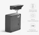 Меблевий RFID замок SEVEN LOCK SL-7733B Bluetooth - изображение 3