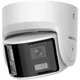 Панорамная IP камера с микрофоном Hikvision DS-2CD2346G2P-ISU/SL(C), 4Мп - изображение 1