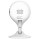 Wi-Fi камера с микрофоном и динамиком Imou Cue 2 (IPC-C32EP), 3Мп - изображение 4