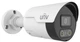 Уличная IP камера с микрофоном Uniview IPC2124LE-ADF28KMC-DL, 4Мп - изображение 1