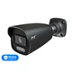 Уличная IP камера с микрофоном TVT TD-9462S4-C (D/PE/AW3) Black, 6Мп - изображение 1