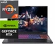 Ноутбук (2025) игровой Acer Nitro 16 AI Ryzen AI 7-350/ 96GB / 2TB+2TB/ RTX5050 / 16" 180Hz - изображение 1