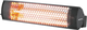 Promiennik podczerwieni YATO 2000 W (YT-99531) - obraz 1