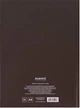 Записная книга Axent One color А4 20.3 х 27.3 см 96 листов в клетку Бордовая (8426-2-A) - изображение 5