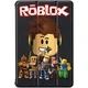 Чохол для Samsung Galaxy Tab A11 8.7" Roblox Герой (68421) - изображение 2