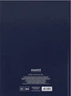 Записная книга Axent One color А4 20.3 х 27.3 мм 96 листов в клетку Синяя (8426-3-A) - изображение 5