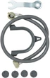Стиральная машина узкая INTERLUX IWM-0606W - изображение 11