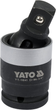 Кульова опора YATO ударна 3/4" (YT-11641) - зображення 2