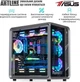 Компьютер ARTLINE Overlord P99 Windows 11 Pro (P99v83Win) - изображение 5