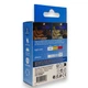 Cветодиодная лампа PHILIPS С5W/C10W Ultinon Pro7000 Festoon 11860WU70X1 12V SV8.5 Warm White 4000K 30mm (01128) - изображение 2