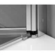Душова кабіна Radaway Fuenta New KDD B 800Lx2200, хром/прозоре (384070 01 01L) - изображение 4