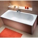 Ванна акрилова Kolo Opal Plus 160x70 без ніжок - изображение 2