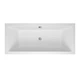 Ванна акрилова Radaway Tea 180x80 - изображение 1