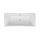 Ванна акрилова Radaway Aridea 200x90 - изображение 1