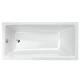 Ванна акрилова Radaway Mirella 160x80 - изображение 1