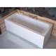 Ванна акрилова Besco OPTIMA 160х70 (соло) без ніг (#WAO 160 PK) - изображение 3