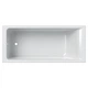 Ванна акрилова Geberit Selnova Square 180x80 з ніжками - изображение 2