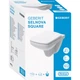 Комплект підвісного унітазу Geberit Selnova Square з сидінням (501.961.00.1) - изображение 2