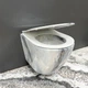 Унітаз підвісний VBI Vulcano Granit (VBI 020405) - изображение 2