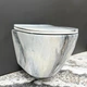 Унітаз підвісний VBI Vulcano Granit (VBI 020405) - изображение 3