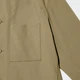Куртка демисезонная мужская Uniqlo 726141044 L Бежевая ( 1159846028) - изображение 3