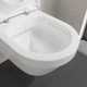 Унітаз підвісний Villeroy&Boch Architectura (4694R001) - изображение 3