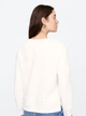 Спортивный костюм женский GAP 151232939 XS Белый (1159845887) - изображение 4