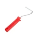 Ручка для валика, 80×6 мм INTERTOOL KT-4908 - изображение 2
