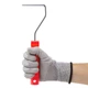 Ручка для валика, 80×6 мм INTERTOOL KT-4908 - изображение 4