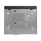 IP відеореєстратор 4 канальний Dahua DHI NVR1104HS P S3/H 8Mp - изображение 4
