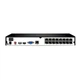 IP відеореєстратор 16 канальний Reolink NVS16 (RLN16 410) 12Mp - изображение 4