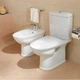 Біде підлогове Villeroy&Boch Century (745700R1) - изображение 4
